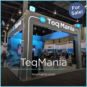 TeqMania.com