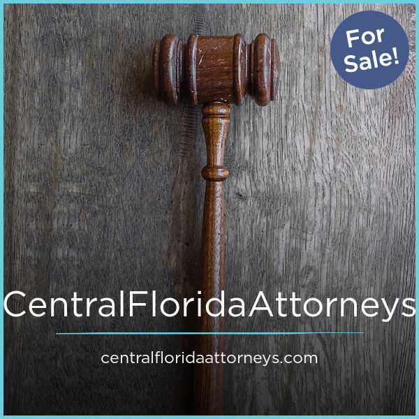 CentralFloridaAttorneys.com