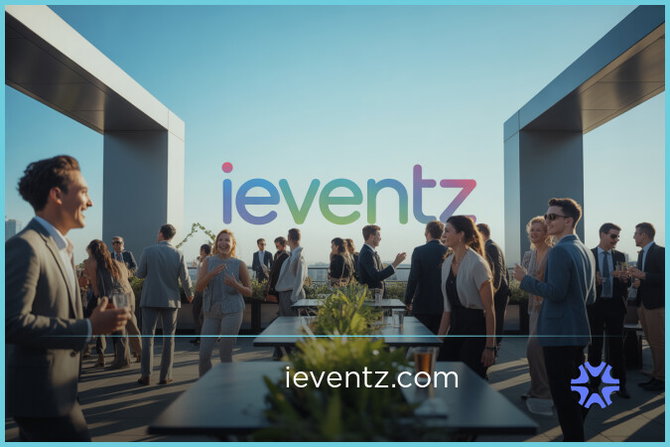iEventz.com — 2