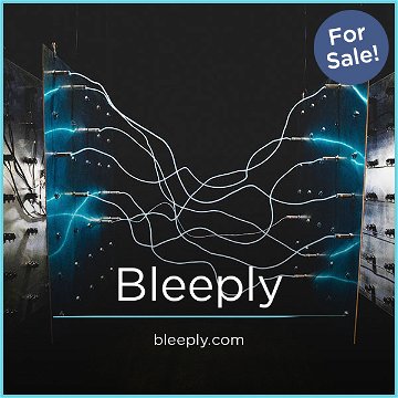 Bleeply.com