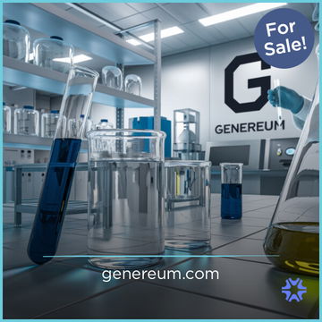 Genereum.com