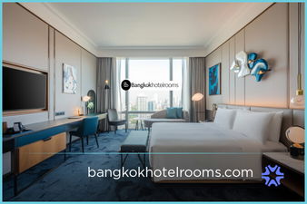BangkokHotelRooms.com - Creative brandable domain for sale