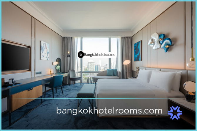 BangkokHotelRooms.com