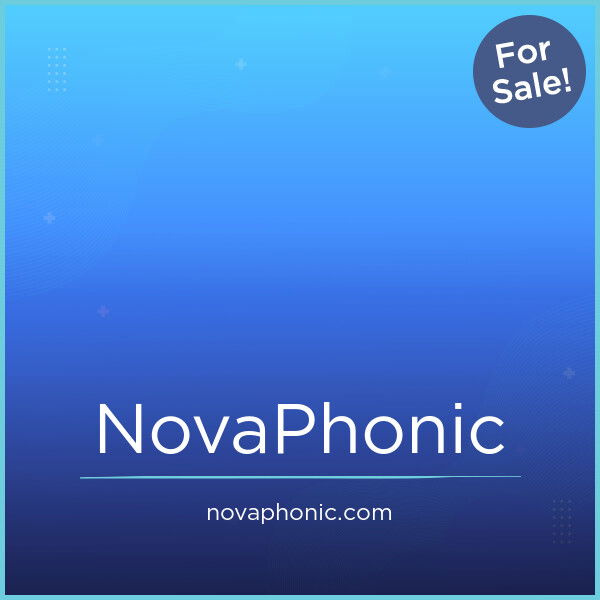 NovaPhonic.com