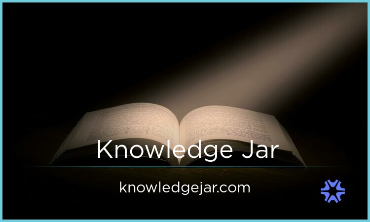 KnowledgeJar.com - buy Best premium domains