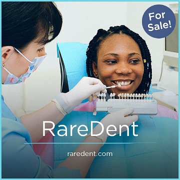 RareDent.com