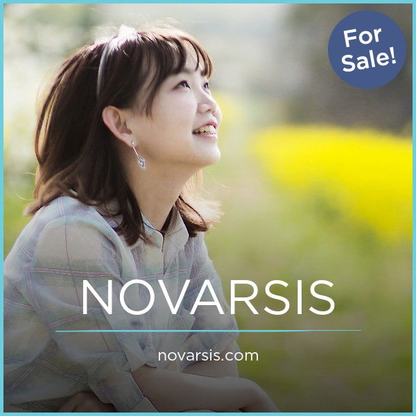 Novarsis.com