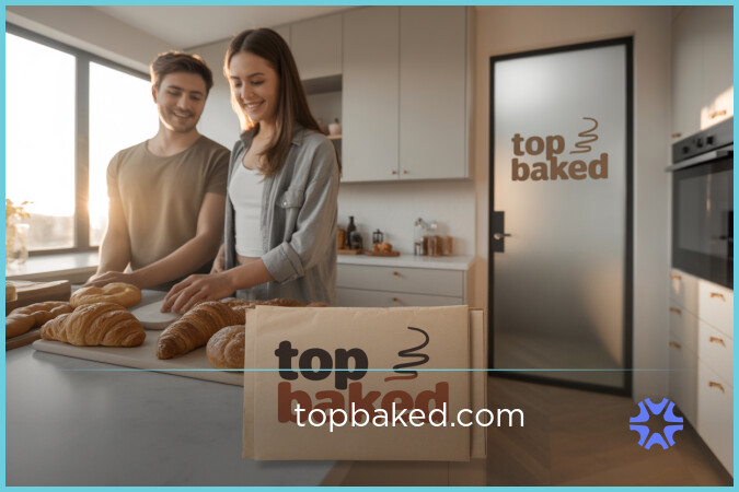 TopBaked.com image 2