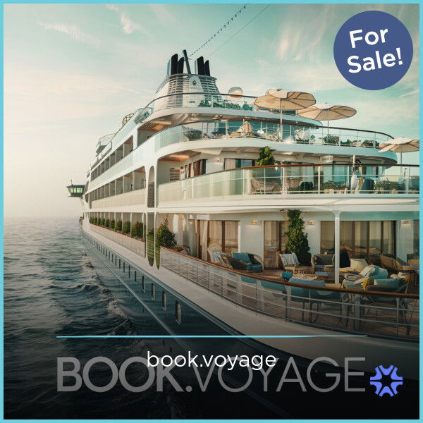 Book.voyage — 2