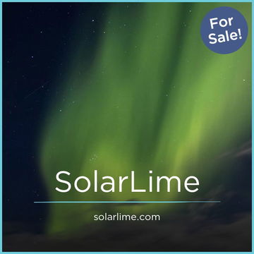 SolarLime.com