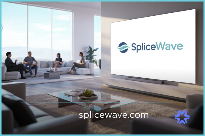 SpliceWave.com - Good premium domains for sale