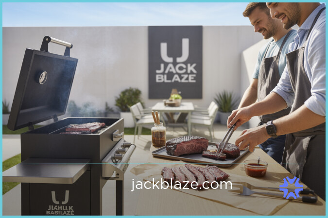 JackBlaze.com - Unique domains for sale