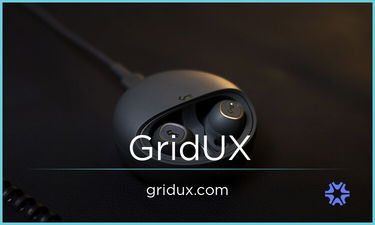 GridUX.com - Unique domains for sale