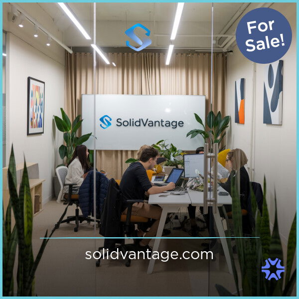 SolidVantage.com