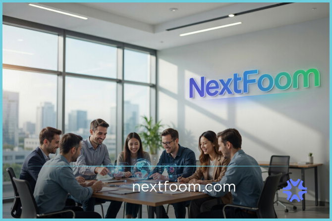 NextFoom.com — 2