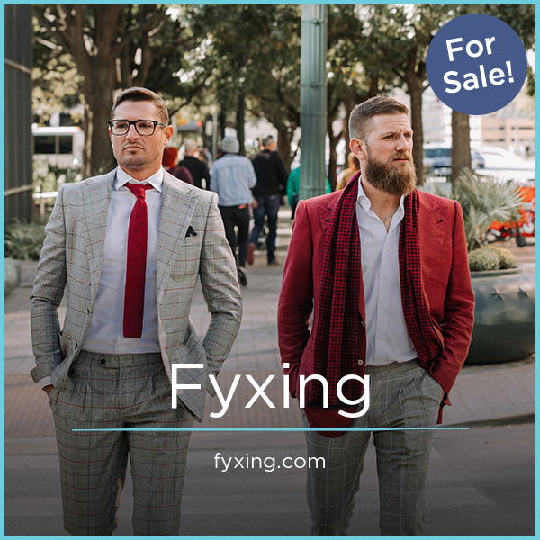 Fyxing.com