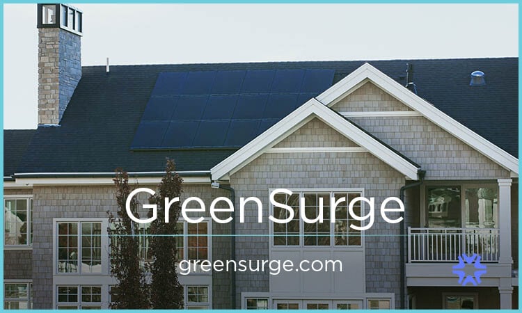 GreenSurge.com image 2