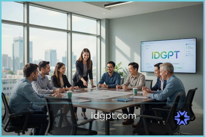 IDGPT.com image 2