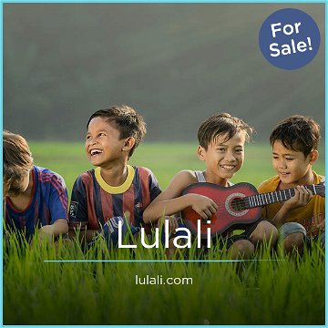 Lulali.com