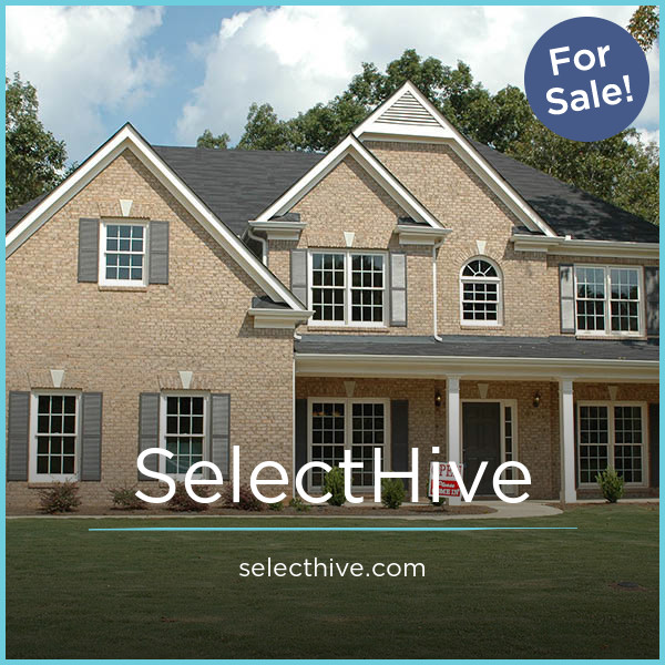 SelectHive.com — 2