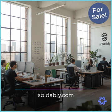 Soldably.com