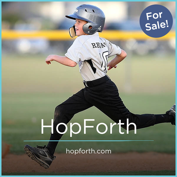 HopForth.com — 2