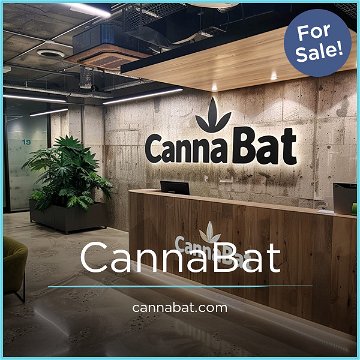 CannaBat.com