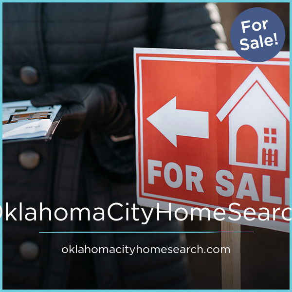 OklahomaCityHomeSearch.com