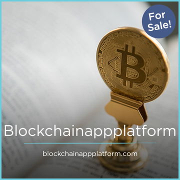Blockchainappplatform.com