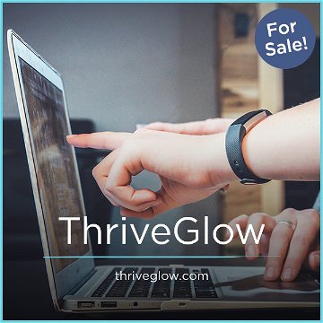 ThriveGlow.com