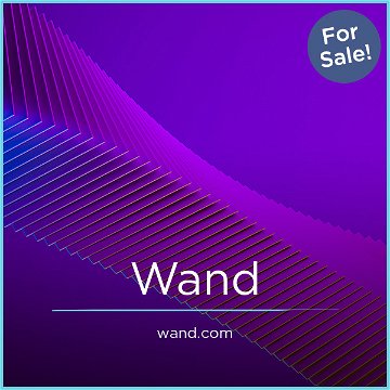 Wand.com