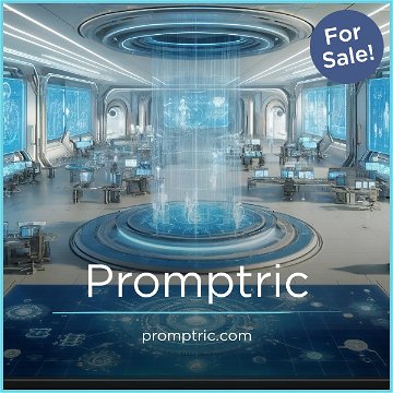 Promptric.com