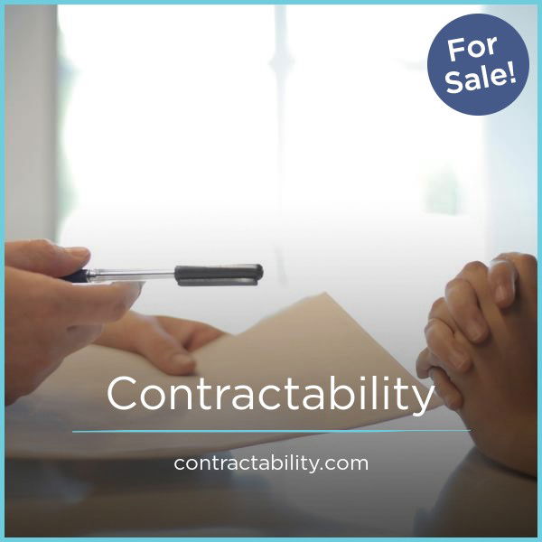 Contractability.com