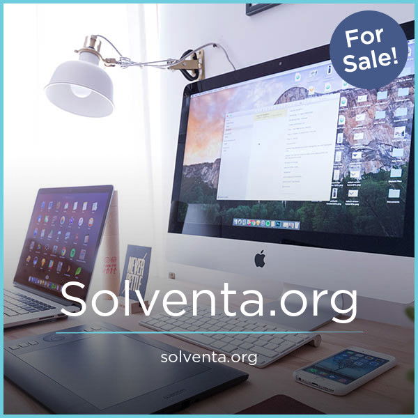 Solventa.org