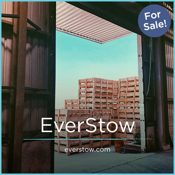 EverStow.com