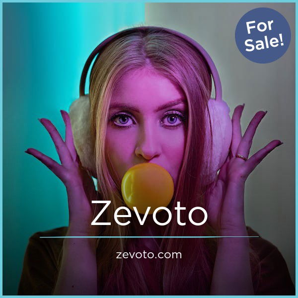 Zevoto.com — 2