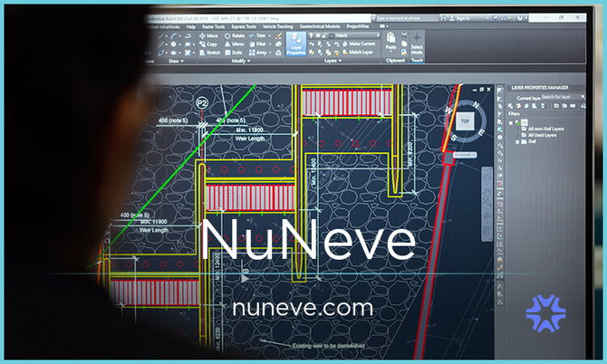 NuNeve.com — 2