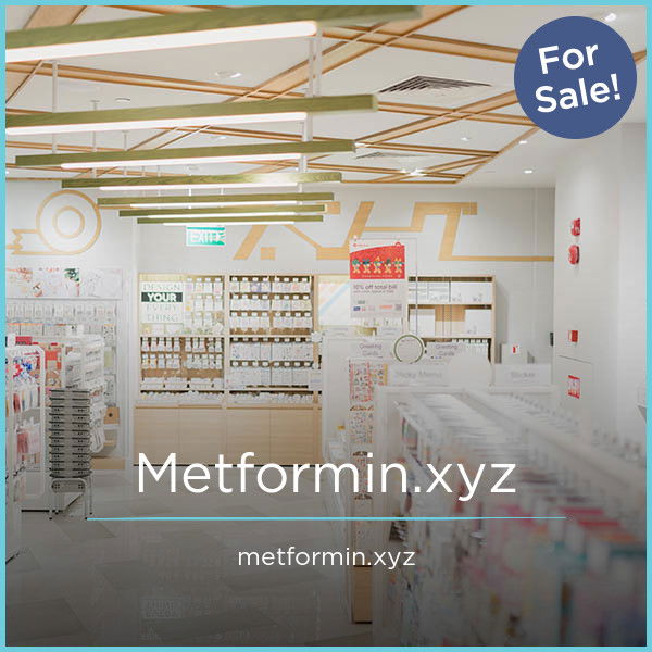 Metformin.xyz