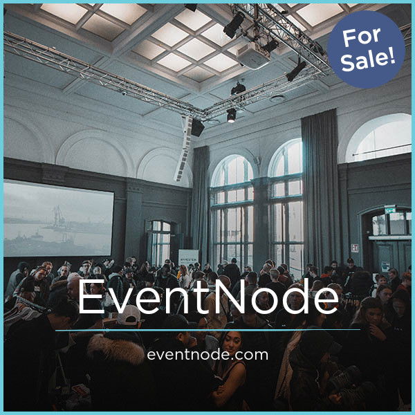 EventNode.com — 2