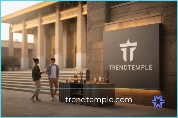 TrendTemple.com — 2