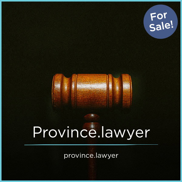 Province.lawyer — 2