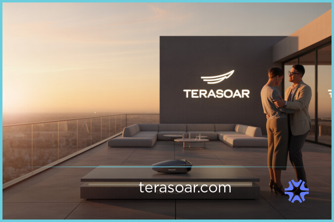 TeraSoar.com image 2