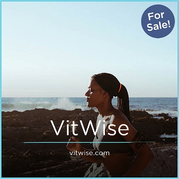 VitWise.com
