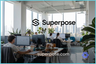 Superpose.com - buying New premium names