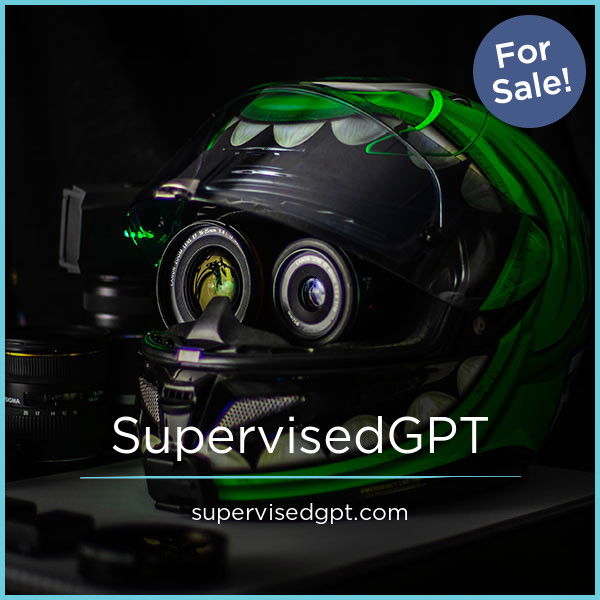 SupervisedGPT.com