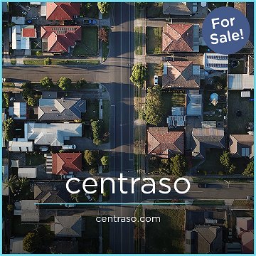 Centraso.com