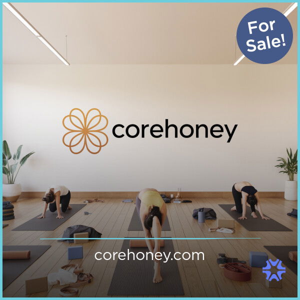 CoreHoney.com — 2