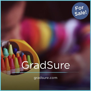 GradSure.com