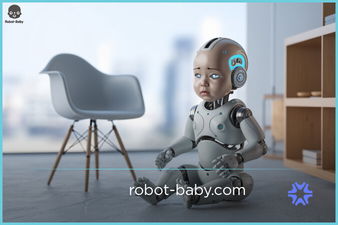 Robot-Baby.com - Creative brandable domain for sale