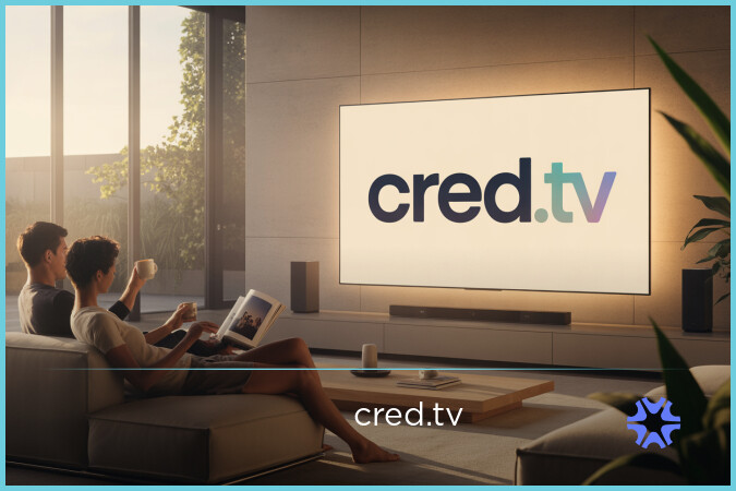 Cred.tv image 2